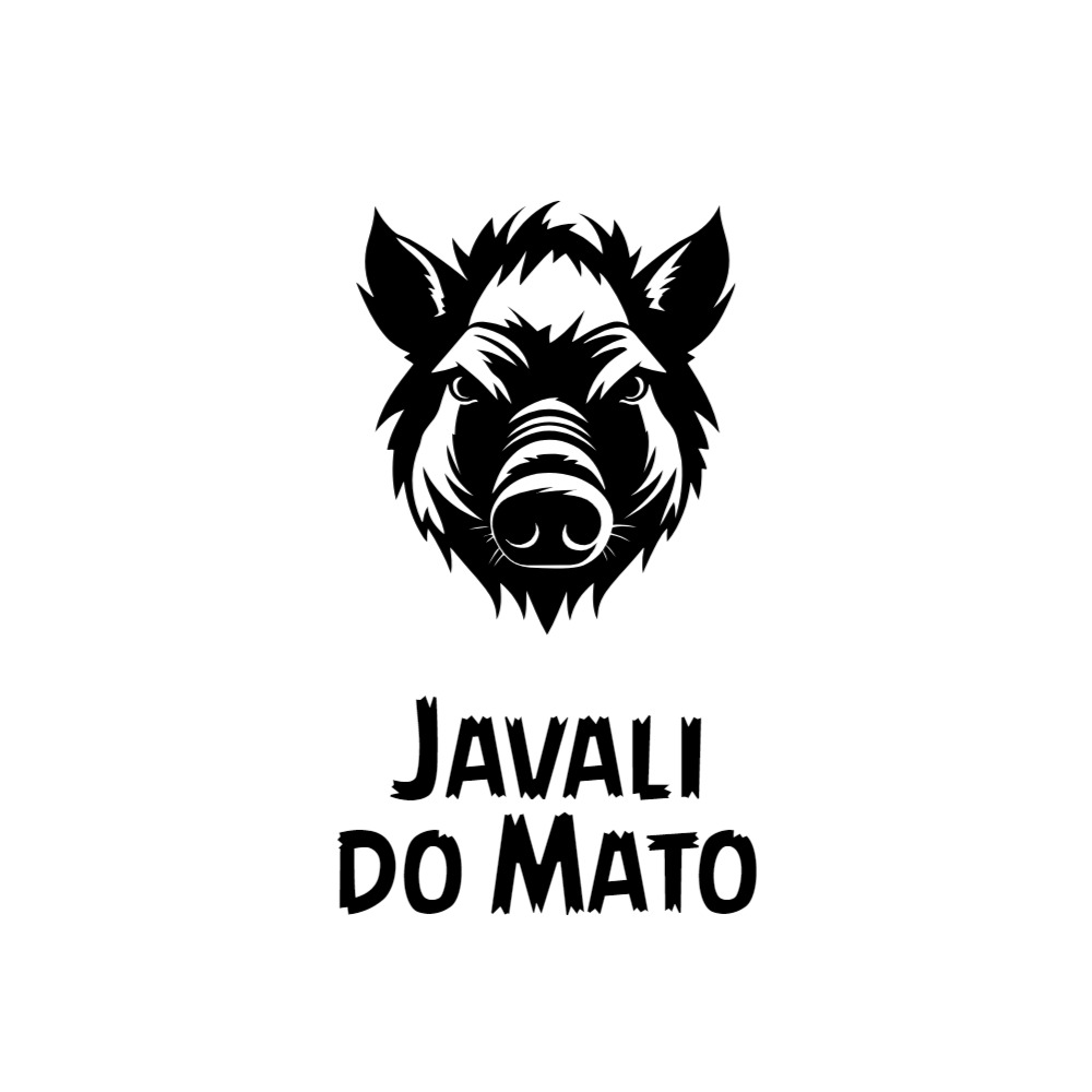 Javali do Mato